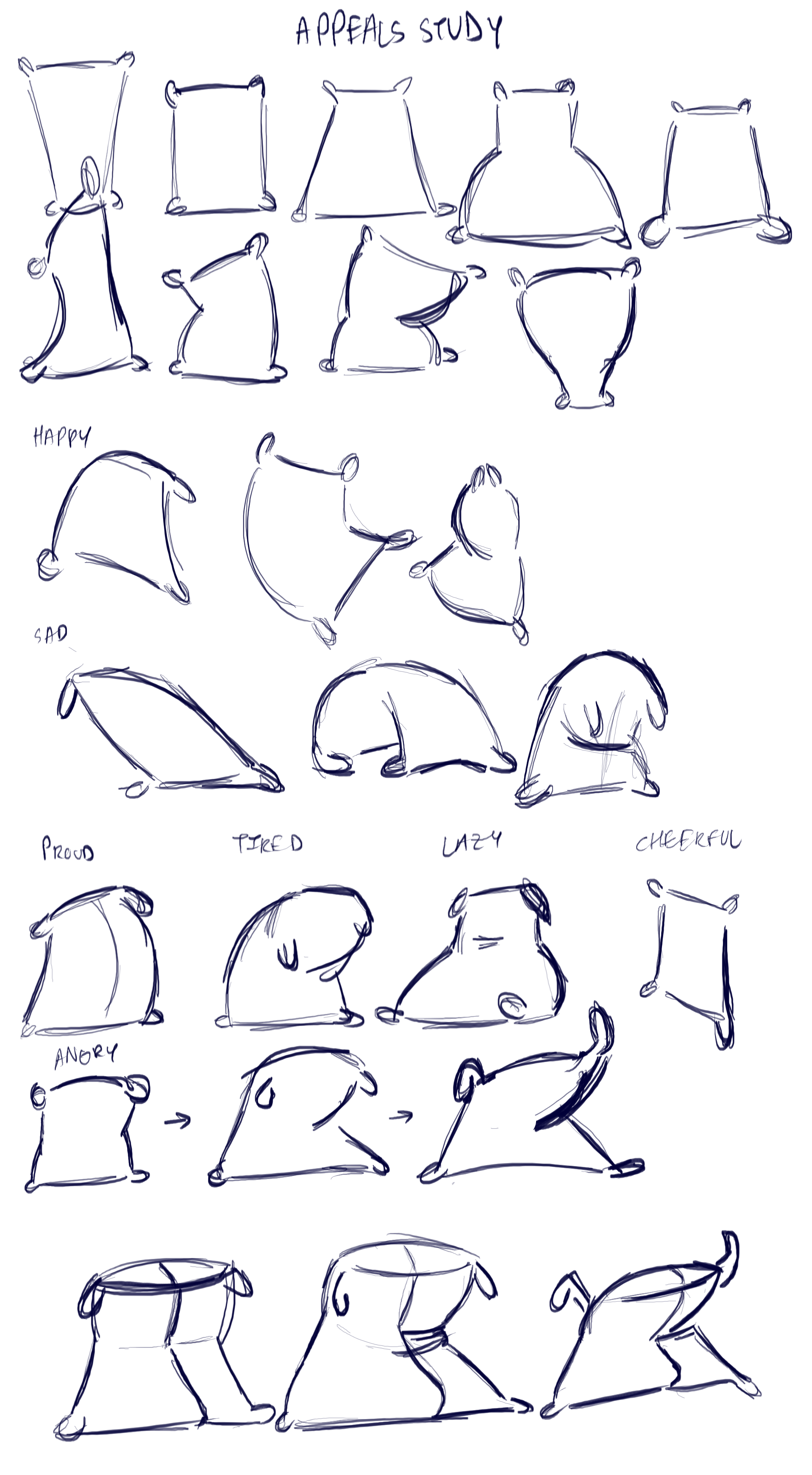appeal study